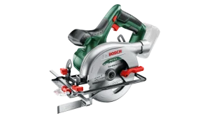 Bosch hobby pks 18 li (corpo macchina) sega circolare 18 v senza batteria - dettaglio 1