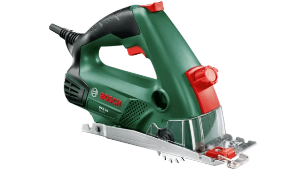 Bosch hobby pks 16 multi mini sega circolare 400 w multiuso - dettaglio 1
