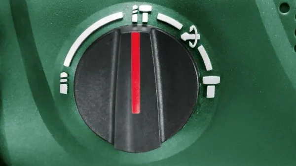 Bosch hobby pbh 2100 re tassellatore 550 w sds plus 06033a9300 - dettaglio 6