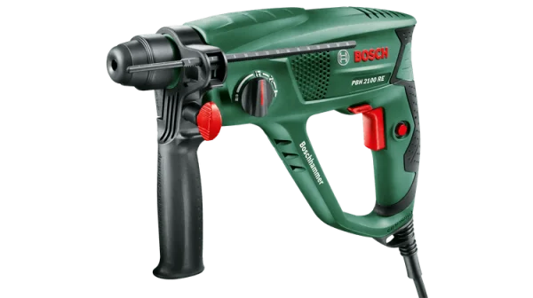 Bosch Hobby PBH 2100 RE Tassellatore 550 W SDS Plus - 06033A9300