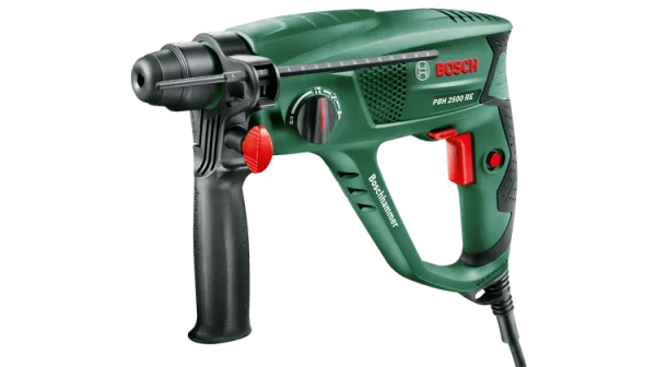 Bosch hobby pbh 2500 re tassellatore 600 w sds plus 0603344401 - dettaglio 1