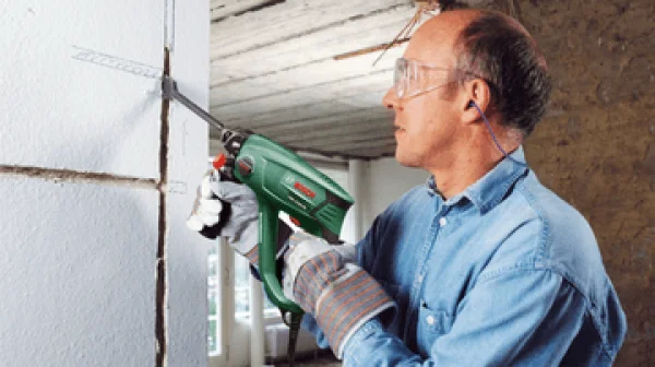 Bosch hobby pbh 2500 re tassellatore 600 w sds plus 0603344401 - dettaglio 5