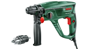 Bosch Hobby PBH 2500 SRE Tassellatore 600 W con mandrino adattatore - 0603344402
