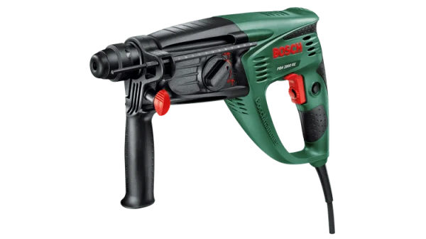 Bosch hobby pbh 2800 re tassellatore 720 w sds plus 0603393000 - dettaglio 1