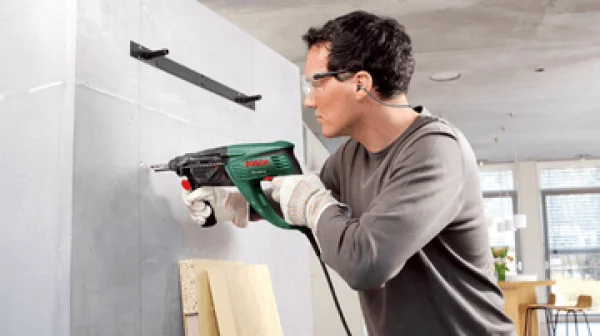 Bosch hobby pbh 2800 re tassellatore 720 w sds plus 0603393000 - dettaglio 2
