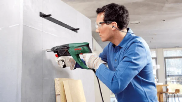 Bosch hobby pbh 3000 fre tassellatore 750 w sds plus 0603393200 - dettaglio 2