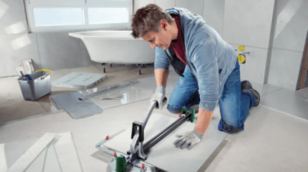 Bosch hobby ptc 640 tagliapiastrelle manuale grandi dimensioni 0603b04400 - dettaglio 2