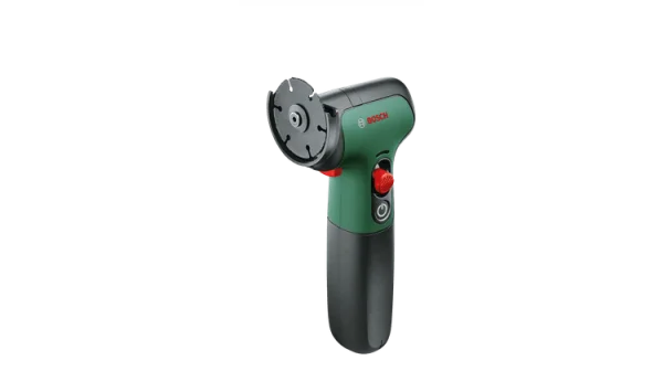 Bosch hobby easycut&grind 12 utensile multifunzione a batteria 7,2 v 06039d2000 - dettaglio 1