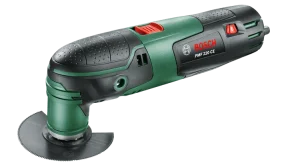 Bosch hobby pmf 220 ce utensile multifunzione 220 w 0603102000 - dettaglio 1