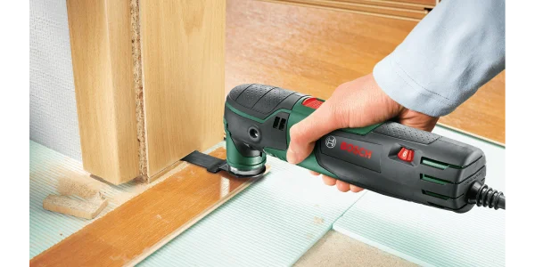 Bosch hobby pmf 220 ce utensile multifunzione 220 w 0603102000 - dettaglio 2