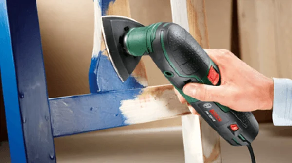 Bosch hobby pmf 220 ce utensile multifunzione 220 w 0603102000 - dettaglio 3