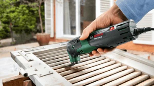 Bosch hobby pmf 220 ce utensile multifunzione 220 w 0603102000 - dettaglio 6