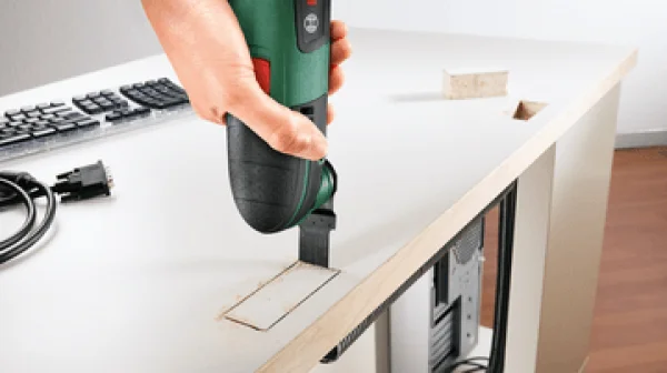 Bosch hobby pmf 220 ce utensile multifunzione 220 w 0603102000 - dettaglio 7