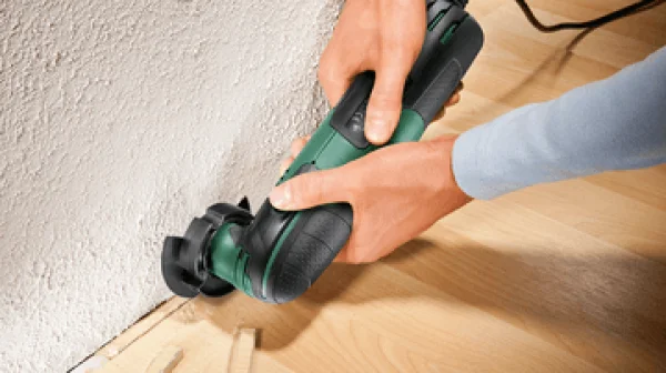 Bosch hobby pmf 220 ce utensile multifunzione 220 w 0603102000 - dettaglio 8