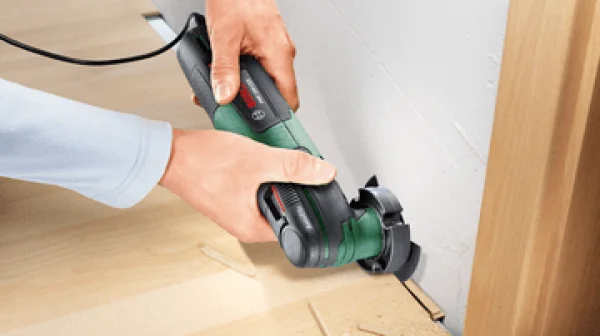 Bosch hobby pmf 250 ces utensile multifunzione 250 w 0603102100 - dettaglio 3