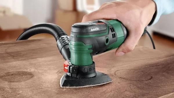 Bosch hobby pmf 250 ces utensile multifunzione 250 w 0603102100 - dettaglio 4