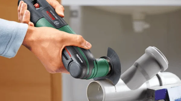 Bosch hobby pmf 250 ces utensile multifunzione 250 w 0603102100 - dettaglio 7
