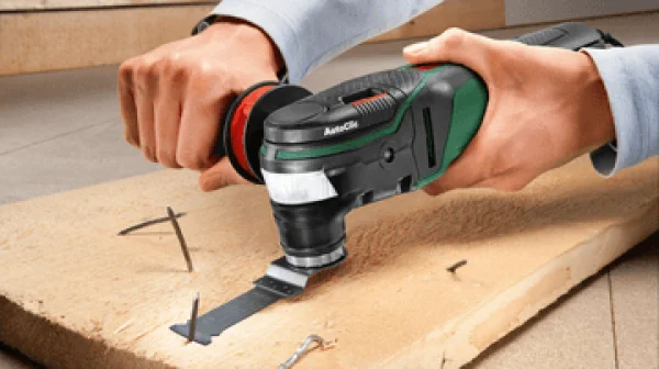 Bosch hobby pmf 350 ces utensile multifunzione 350 w 0603102200 - dettaglio 10