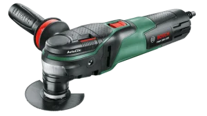 Bosch hobby pmf 350 ces utensile multifunzione 350 w 0603102200 - dettaglio 1