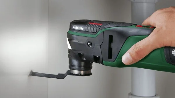 Bosch hobby pmf 350 ces utensile multifunzione 350 w 0603102200 - dettaglio 5