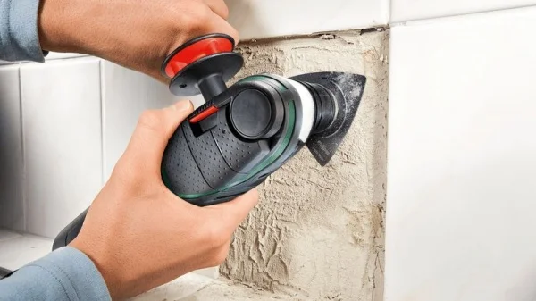 Bosch hobby pmf 350 ces utensile multifunzione 350 w 0603102200 - dettaglio 7