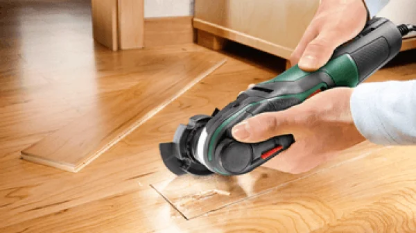 Bosch hobby pmf 350 ces utensile multifunzione 350 w 0603102200 - dettaglio 9