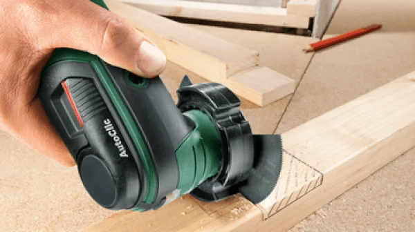 Bosch hobby universalmulti 12 corpo macchina utensile multifunzione 12 v senza batteria 0603103000 - dettaglio 5