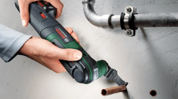 Bosch hobby advancedmulti 18 utensile multifunzione a batteria 18 v 0603104001 - dettaglio 10