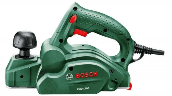 Bosch hobby pho 1500 pialletto 550 w 06032a4000 - dettaglio 2