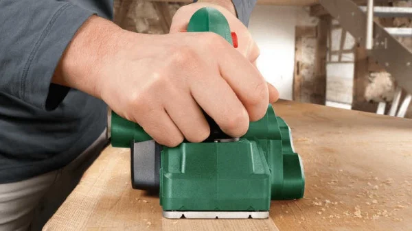 Bosch hobby pho 1500 pialletto 550 w 06032a4000 - dettaglio 5