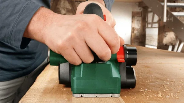 Bosch hobby pho 2000 pialletto 680 w 06032a4100 - dettaglio 6