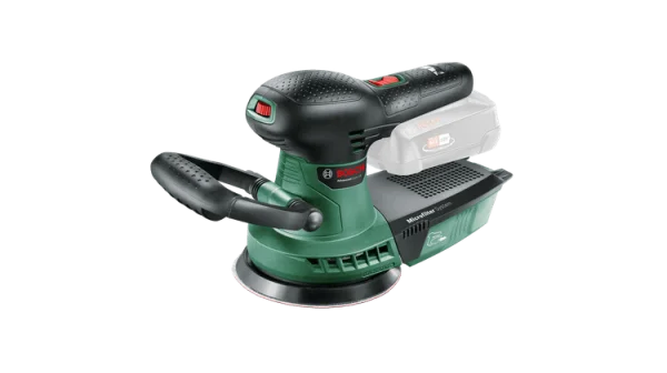 Bosch hobby advancedorbit 18 levigatrice rotorbitale 18 v senza batteria 06033d2100 - dettaglio 1