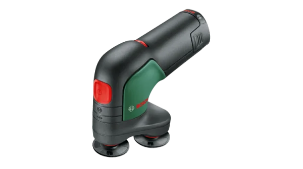 Bosch hobby easycurvsander 12 levigatrice lucidatrice a batteria 12 v 06039c9002 - dettaglio 1