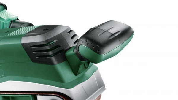 Bosch hobby pbs 75 a levigatrice a nastro 710 w sds 06032a1000 - dettaglio 6