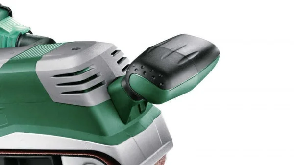 Bosch hobby pbs 75 ae set levigatrice a nastro 750 w con guida 06032a1101 - dettaglio 7