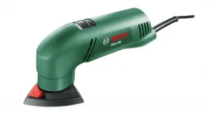 Bosch hobby pda 180 levigatrice a delta 180 w sds 0603339003 - dettaglio 1