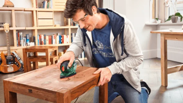 Bosch hobby psm primo levigatrice palmare 50 w 06033b8000 - dettaglio 3