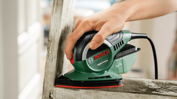 Bosch hobby psm primo levigatrice palmare 50 w 06033b8000 - dettaglio 4