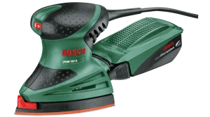 Bosch Hobby PSM 160 A Levigatrice palmare 160 W SDS - 060337700H