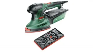 Bosch hobby psm 200 aes levigatrice palmare 200 w 06033b6000 - dettaglio 1