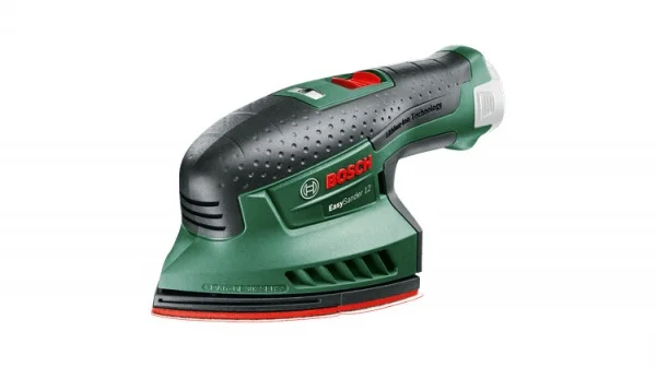 Bosch hobby easysander 12 levigatrice palmare 12 v senza batteria 060397690b - dettaglio 1