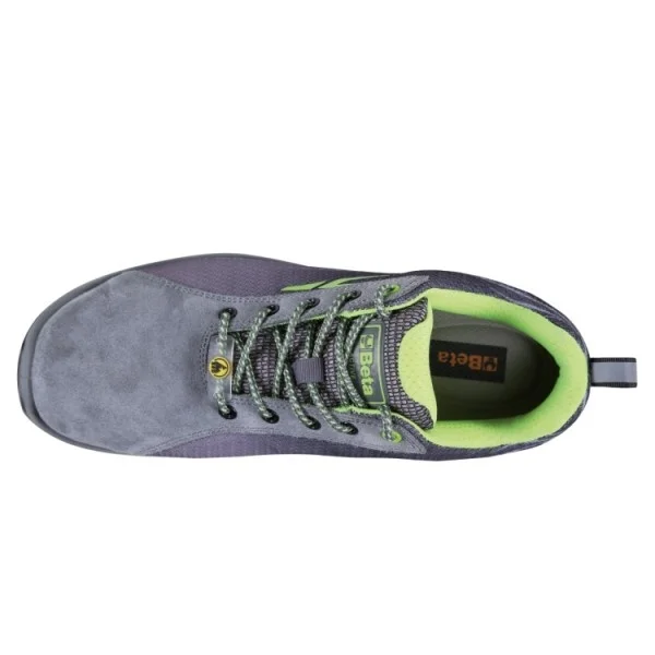 Beta 7316ng scarpe antinfortunistiche basse s1p src esd - dettaglio 3