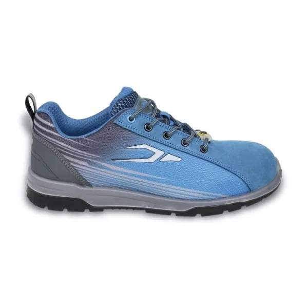 Beta 7316nb scarpe antinfortunistiche basse s1p src - dettaglio 1