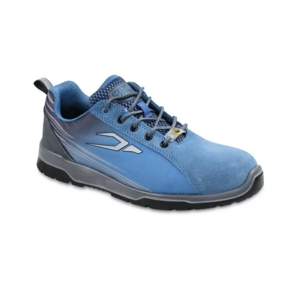 Beta 7316nb scarpe antinfortunistiche basse s1p src - dettaglio 2