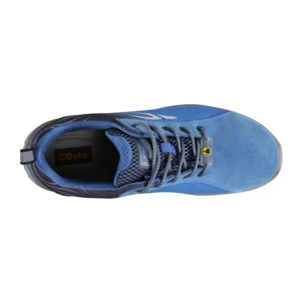 Beta 7316nb scarpe antinfortunistiche basse s1p src - dettaglio 3