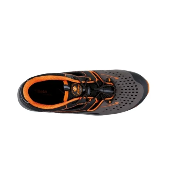 Beta 7376a sandali antinfortunistica s1p hro src - dettaglio 3