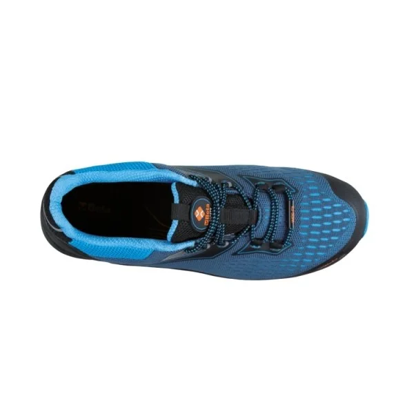 Beta 7372b scarpe antinfortunistiche basse s1p hro src - dettaglio 3