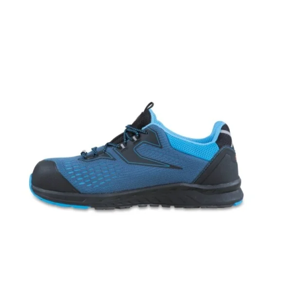 Beta 7372b scarpe antinfortunistiche basse s1p hro src - dettaglio 5