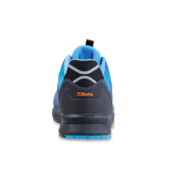 Beta 7372b scarpe antinfortunistiche basse s1p hro src - dettaglio 6