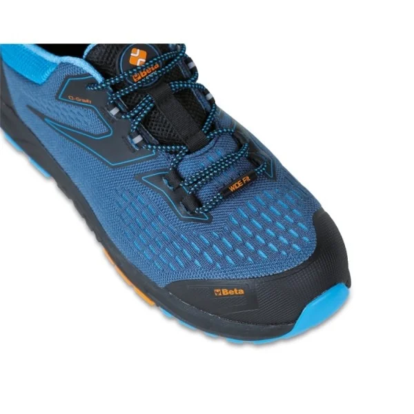 Beta 7372b scarpe antinfortunistiche basse s1p hro src - dettaglio 7